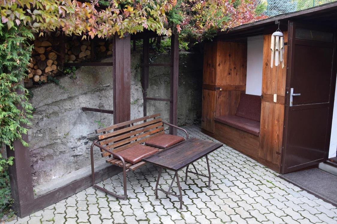 Appartamento Ateliér
