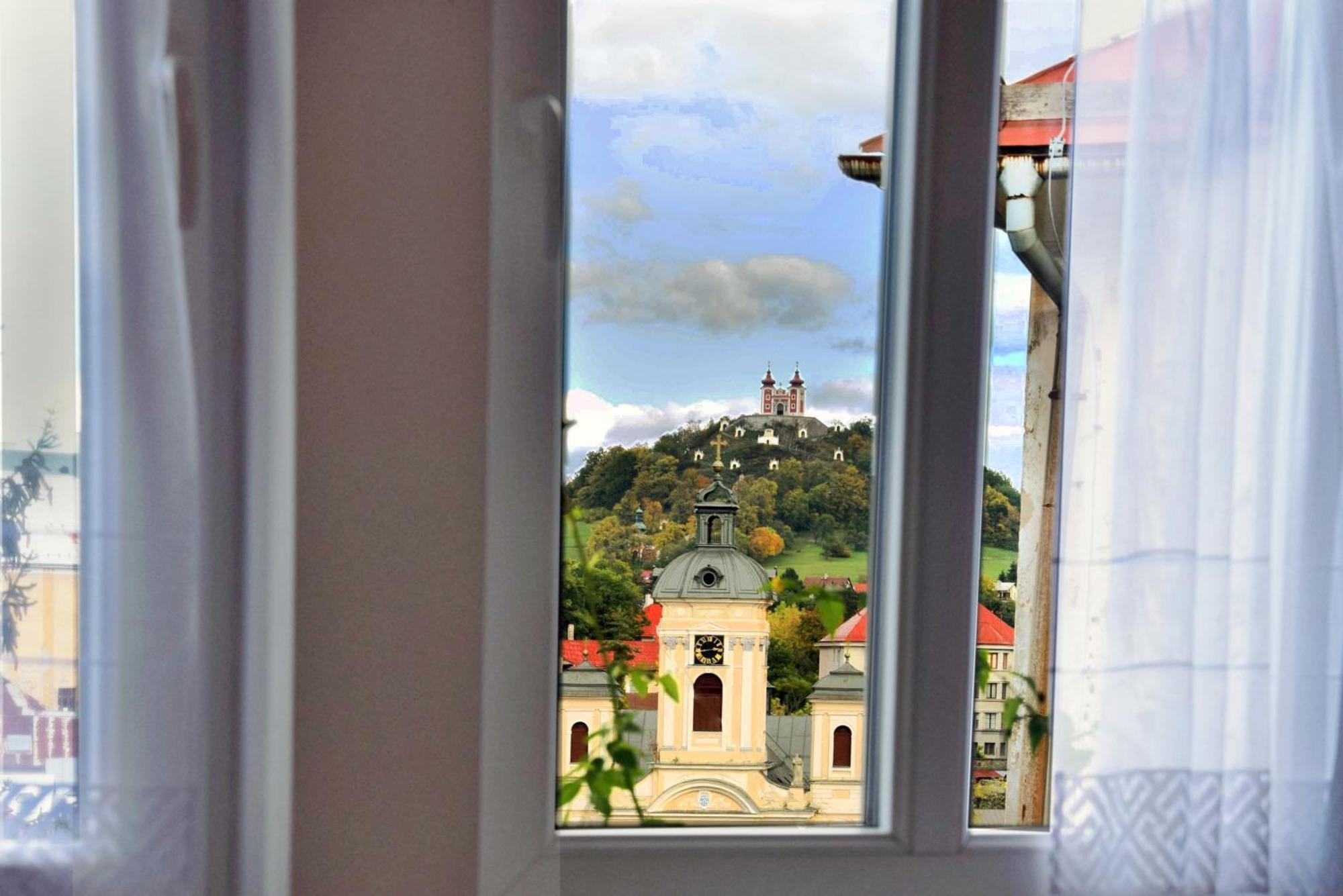 Ateliér Appartamento